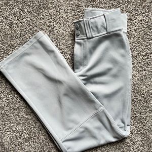Boys YM UnderArmour baseball pants